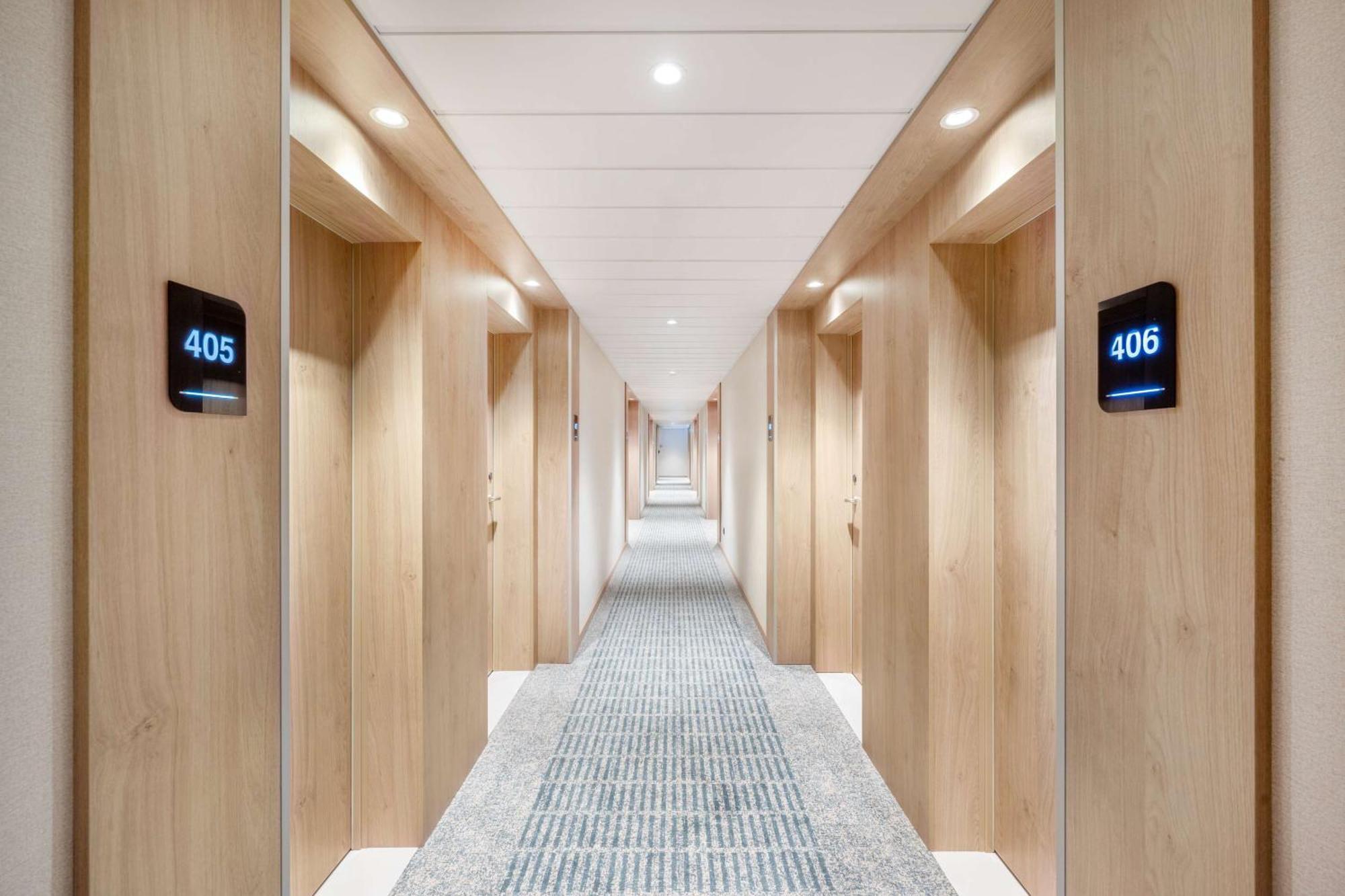 Hilton Garden Inn Debrecen City Center 외부 사진