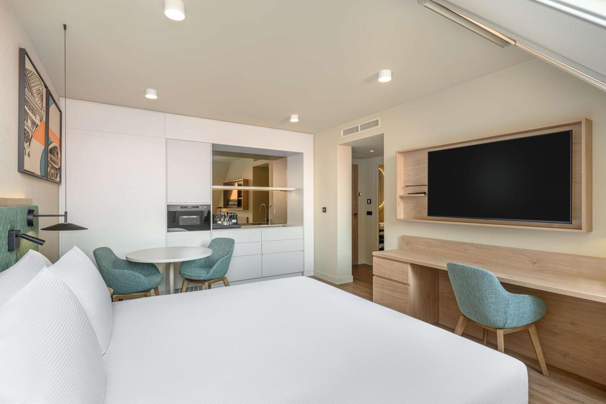 Hilton Garden Inn Debrecen City Center 외부 사진