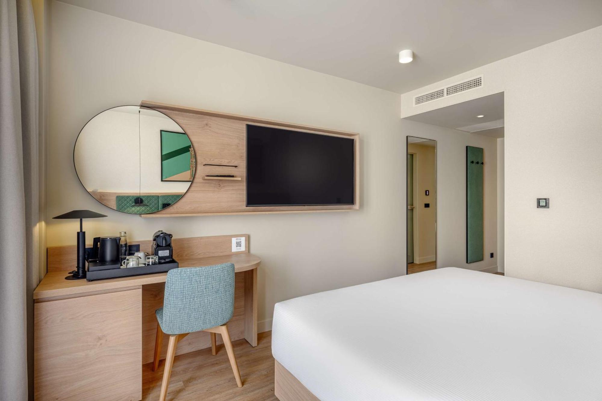 Hilton Garden Inn Debrecen City Center 외부 사진