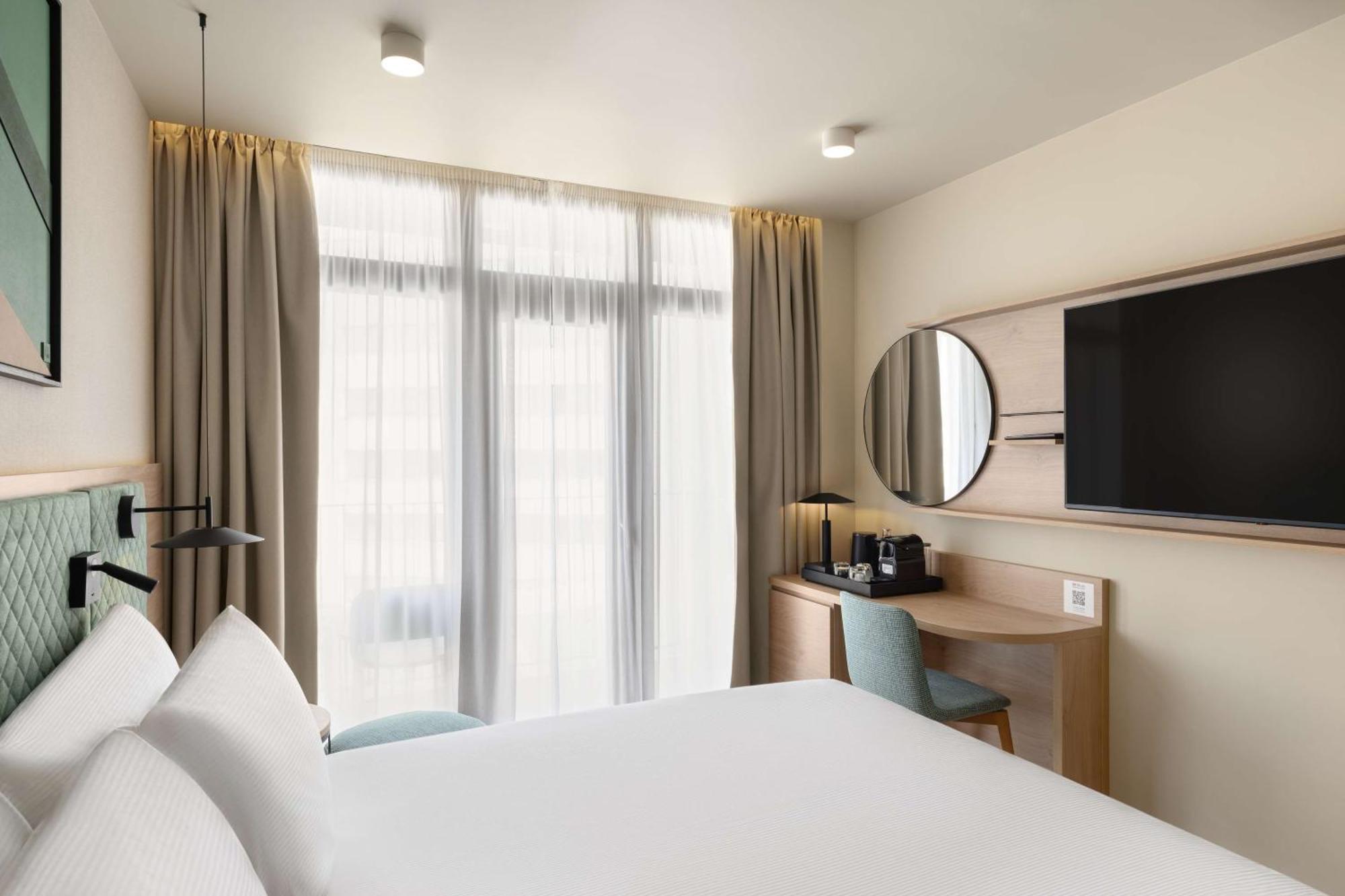 Hilton Garden Inn Debrecen City Center 외부 사진