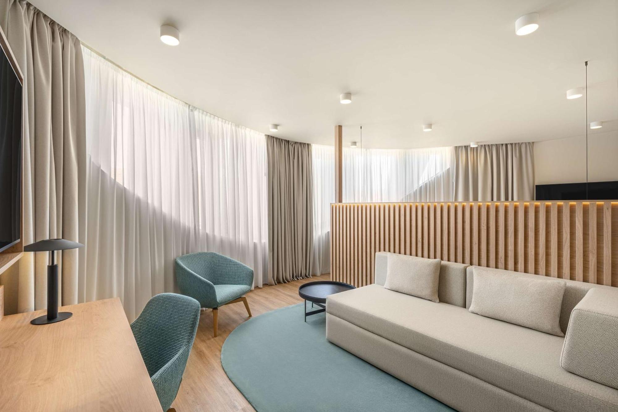 Hilton Garden Inn Debrecen City Center 외부 사진