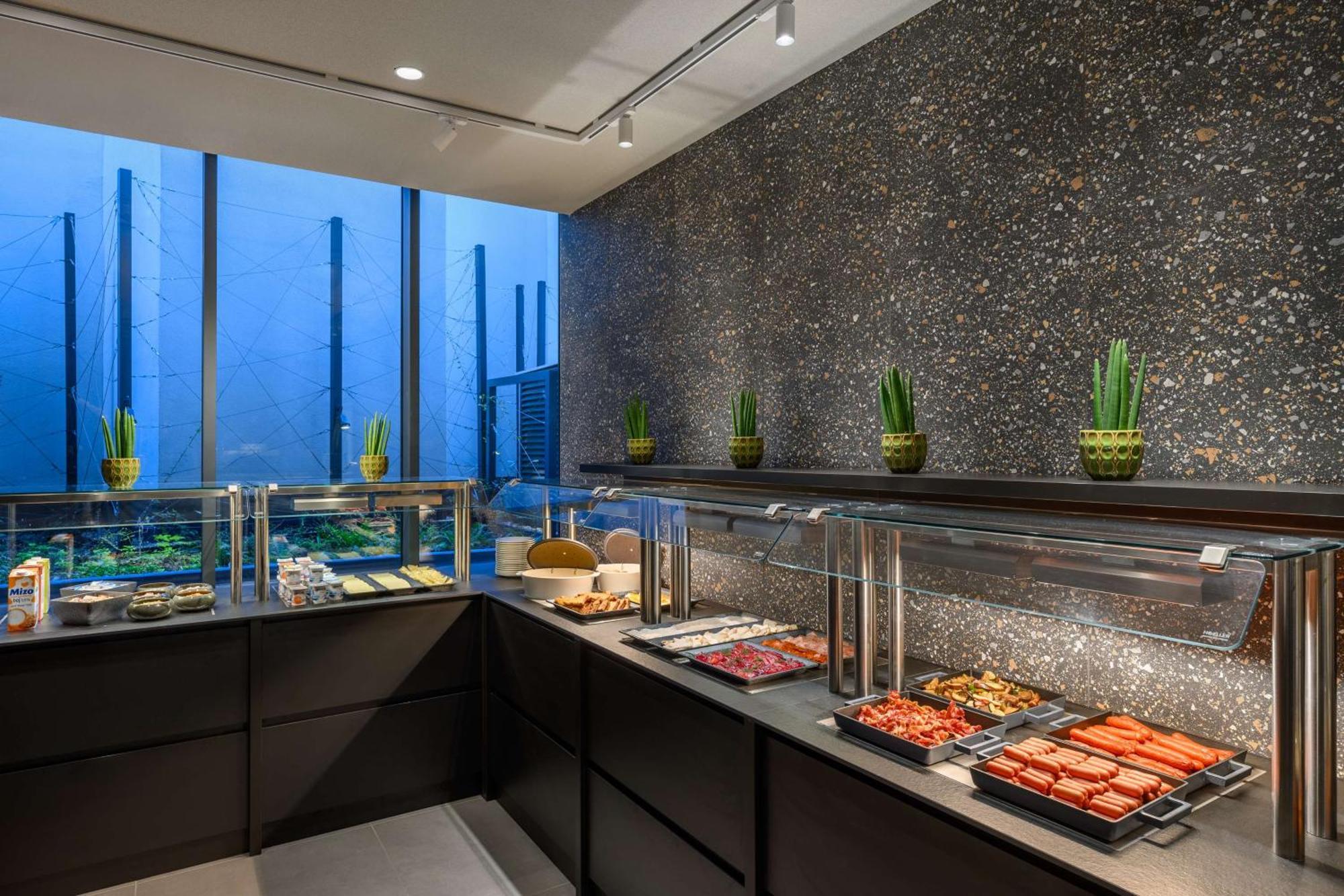 Hilton Garden Inn Debrecen City Center 외부 사진