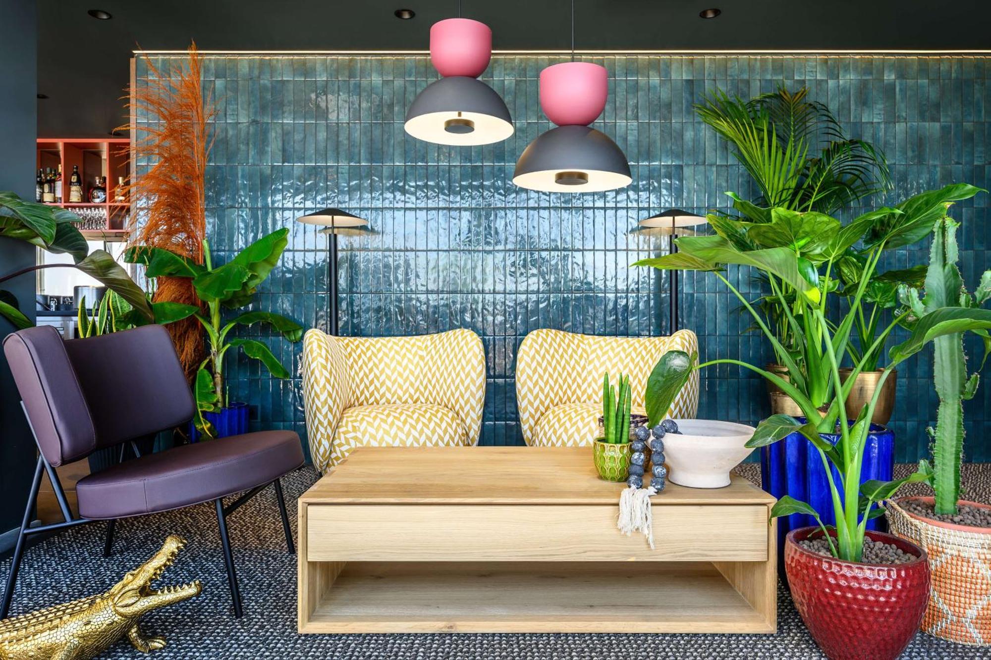 Hilton Garden Inn Debrecen City Center 외부 사진