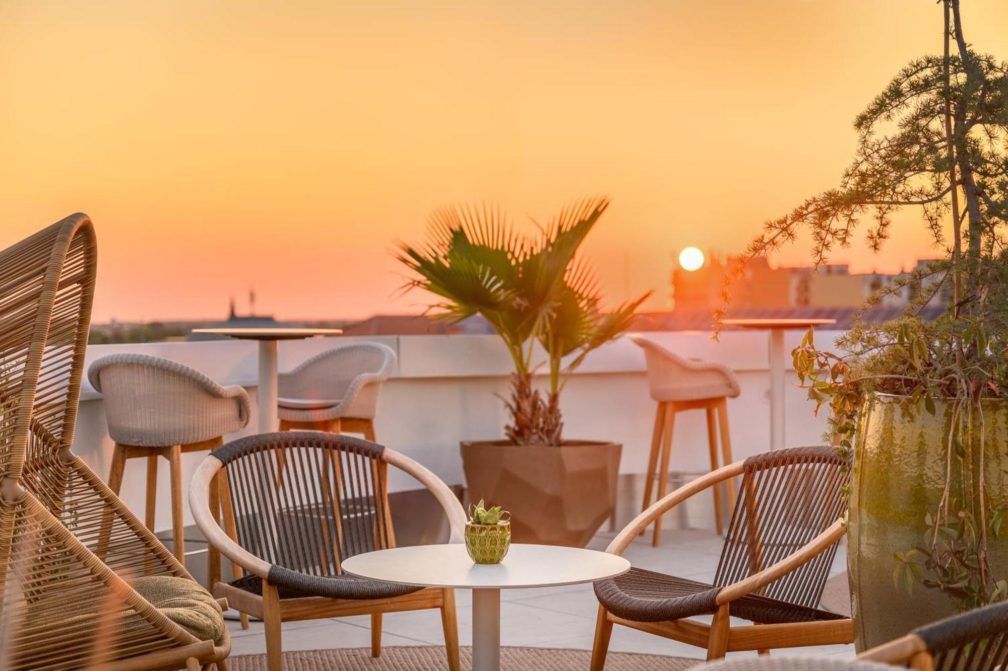 Hilton Garden Inn Debrecen City Center 외부 사진