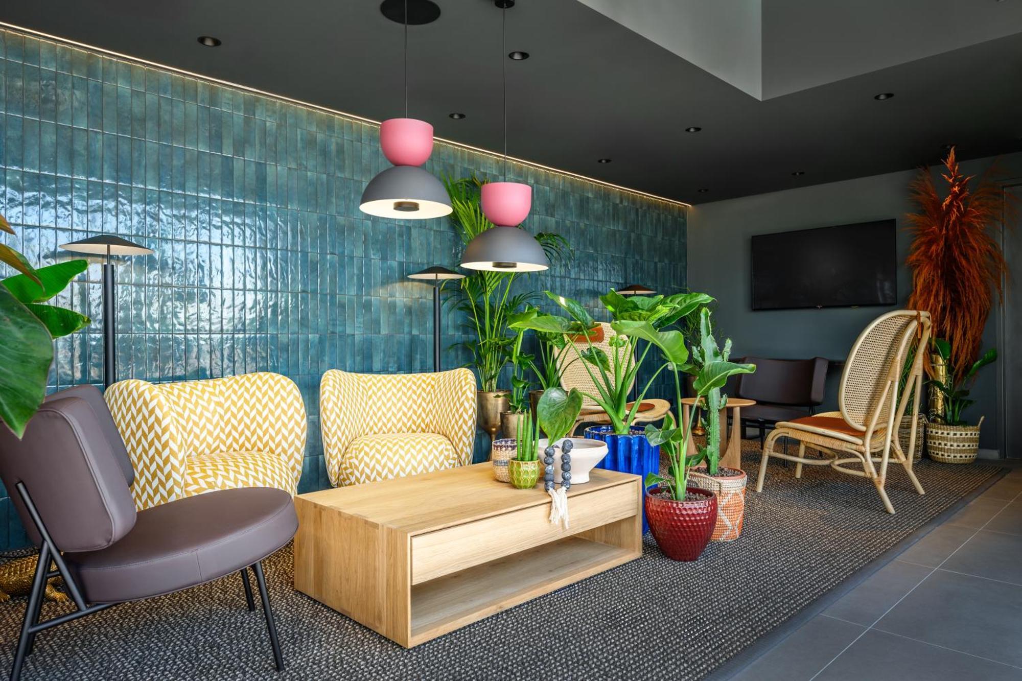 Hilton Garden Inn Debrecen City Center 외부 사진