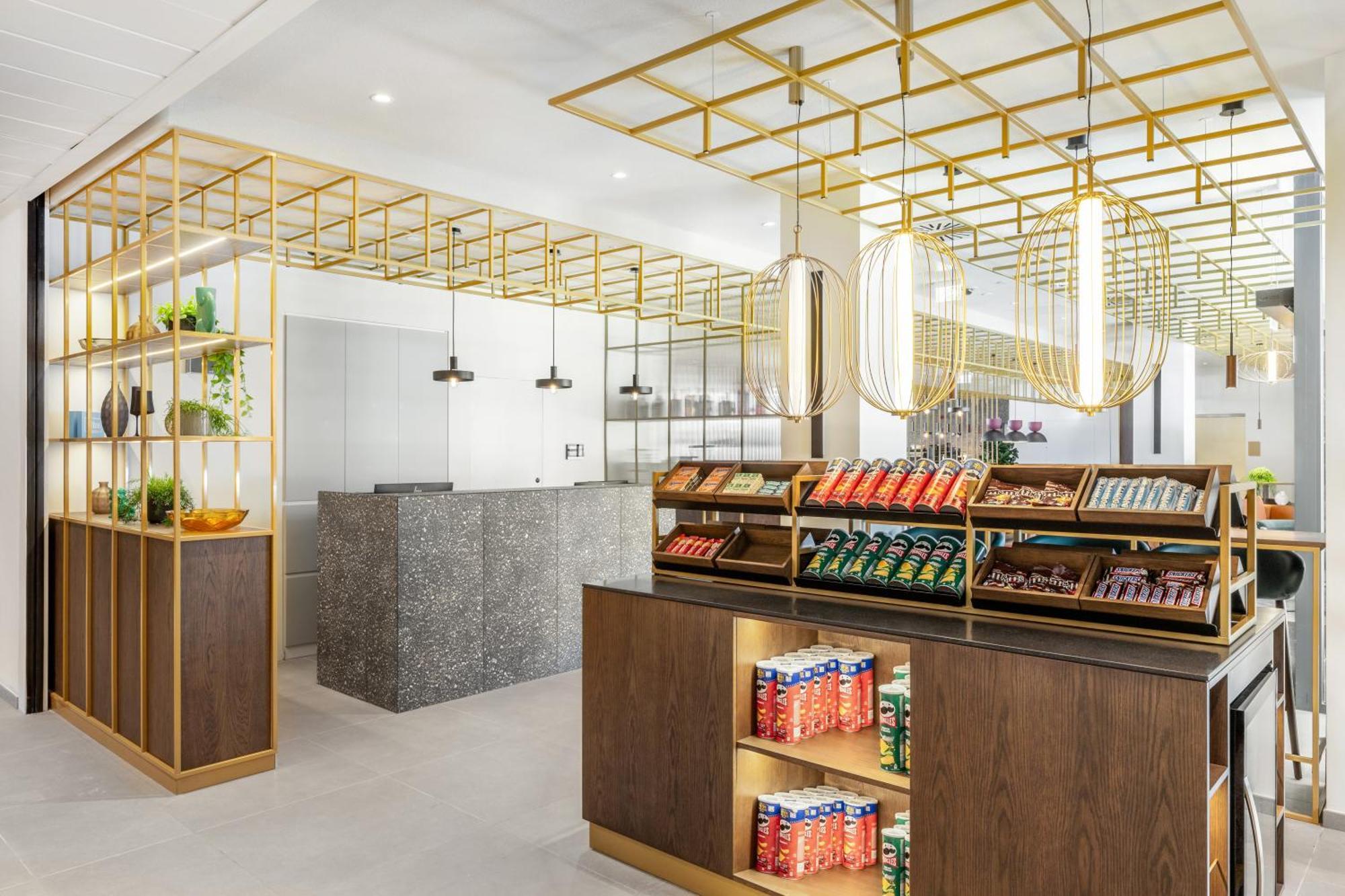 Hilton Garden Inn Debrecen City Center 외부 사진
