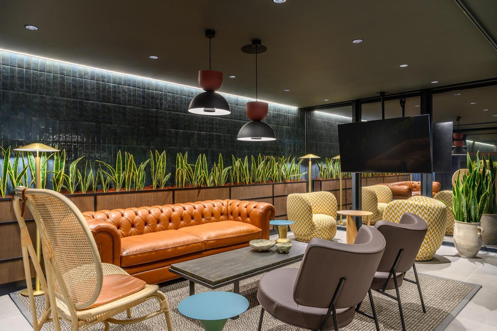 Hilton Garden Inn Debrecen City Center 외부 사진