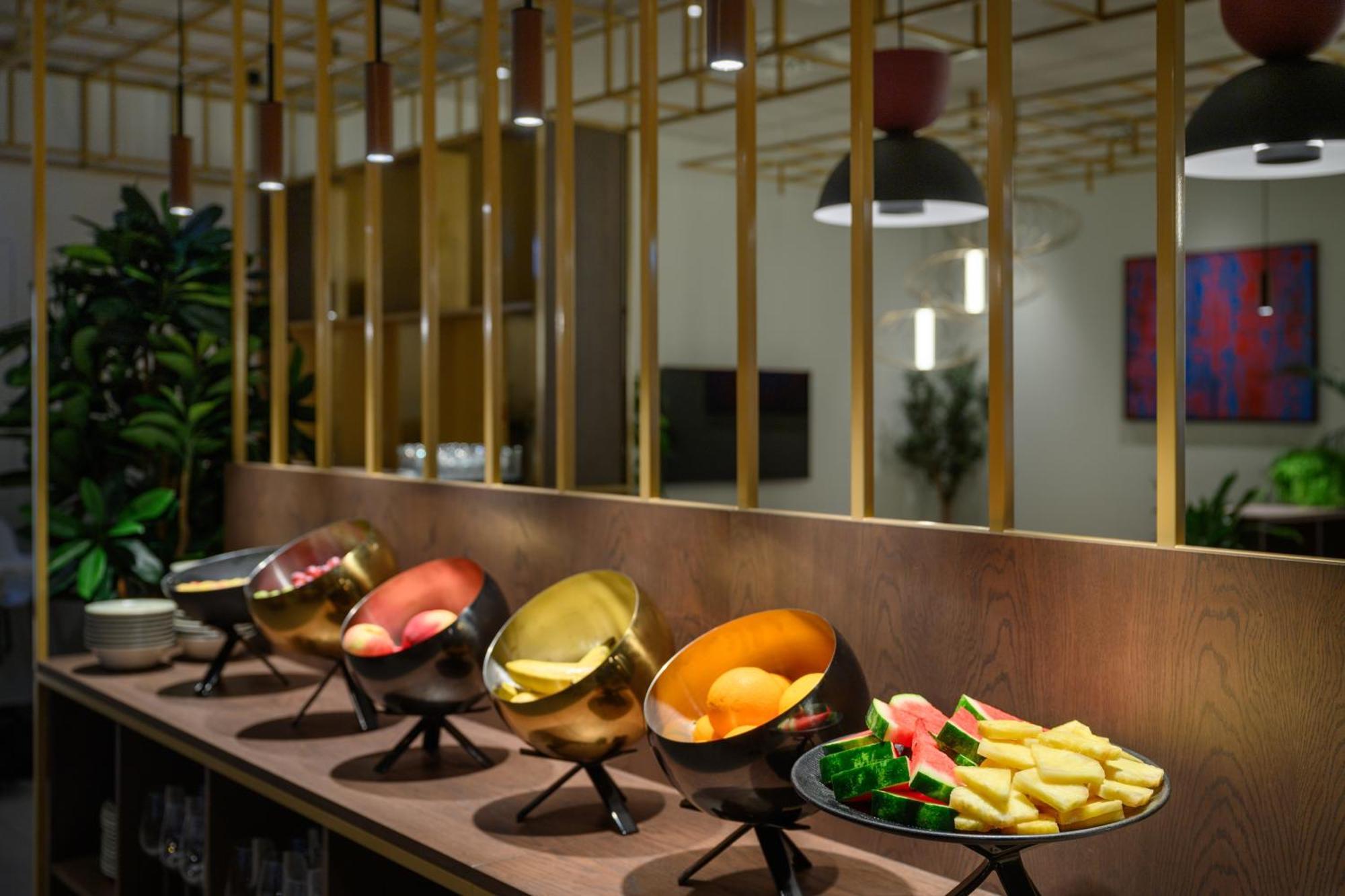 Hilton Garden Inn Debrecen City Center 외부 사진