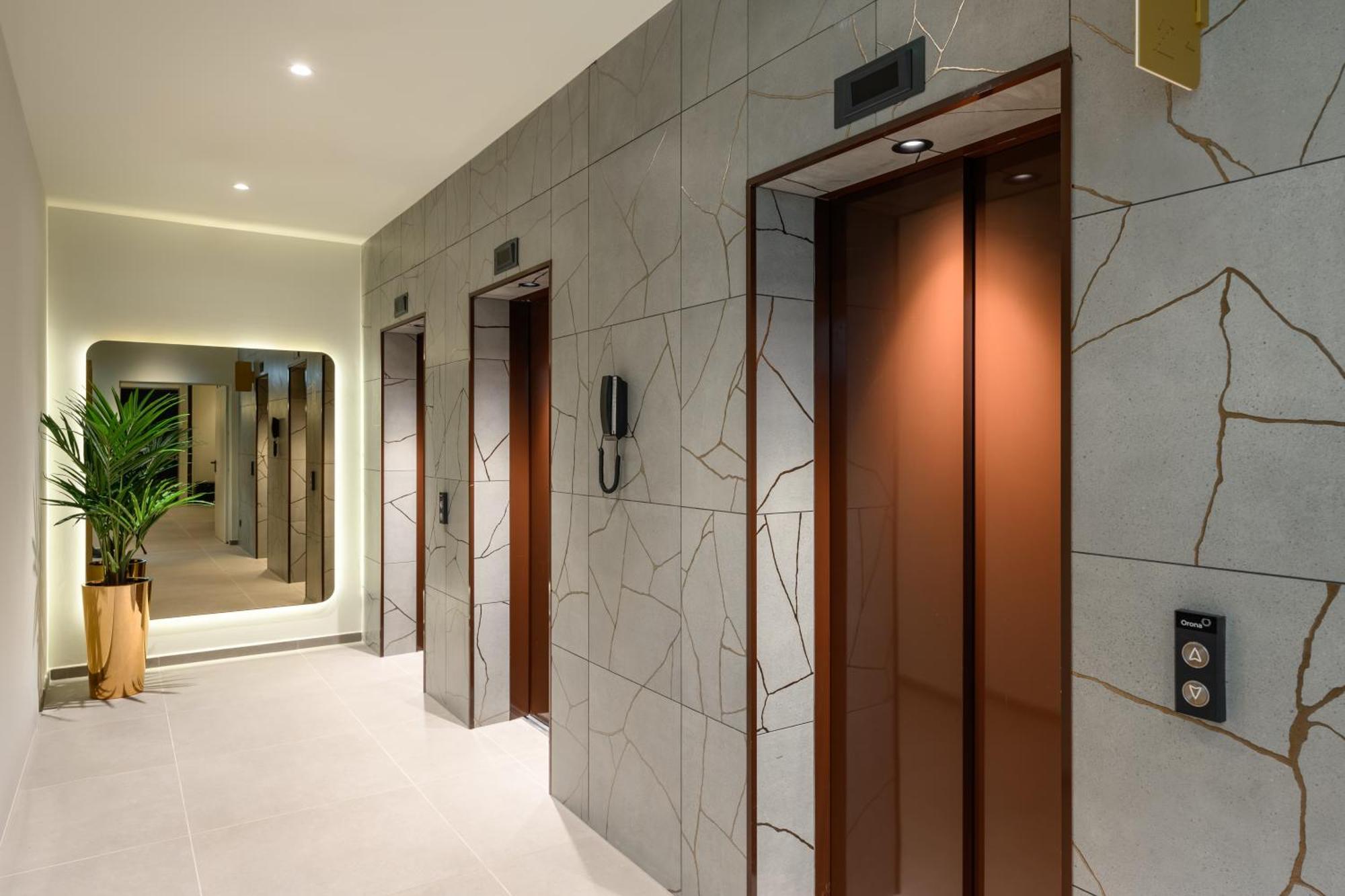 Hilton Garden Inn Debrecen City Center 외부 사진