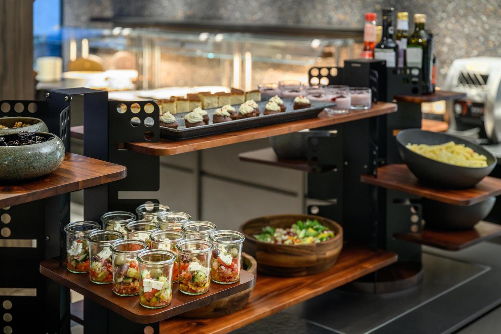Hilton Garden Inn Debrecen City Center 외부 사진