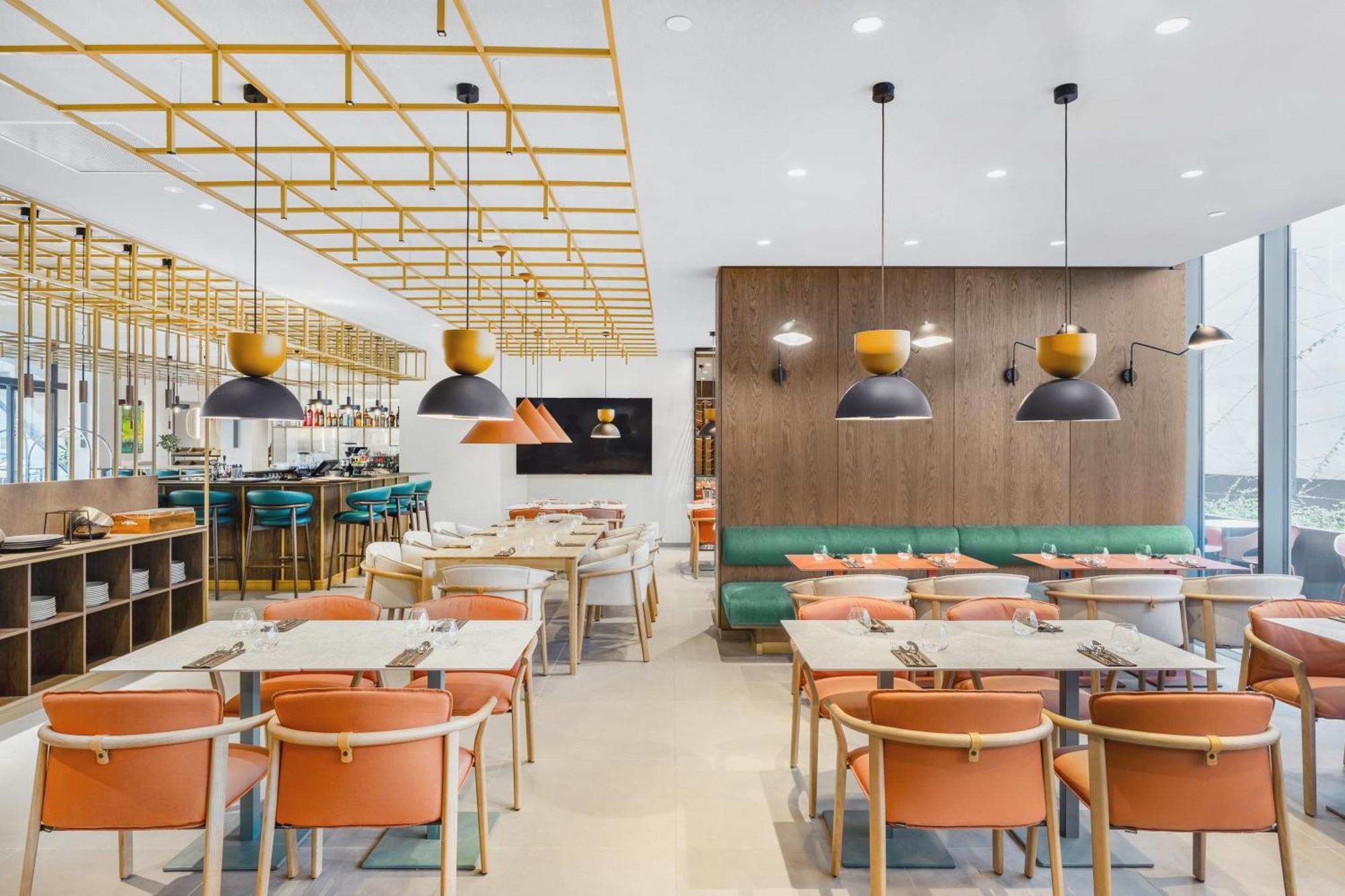 Hilton Garden Inn Debrecen City Center 외부 사진