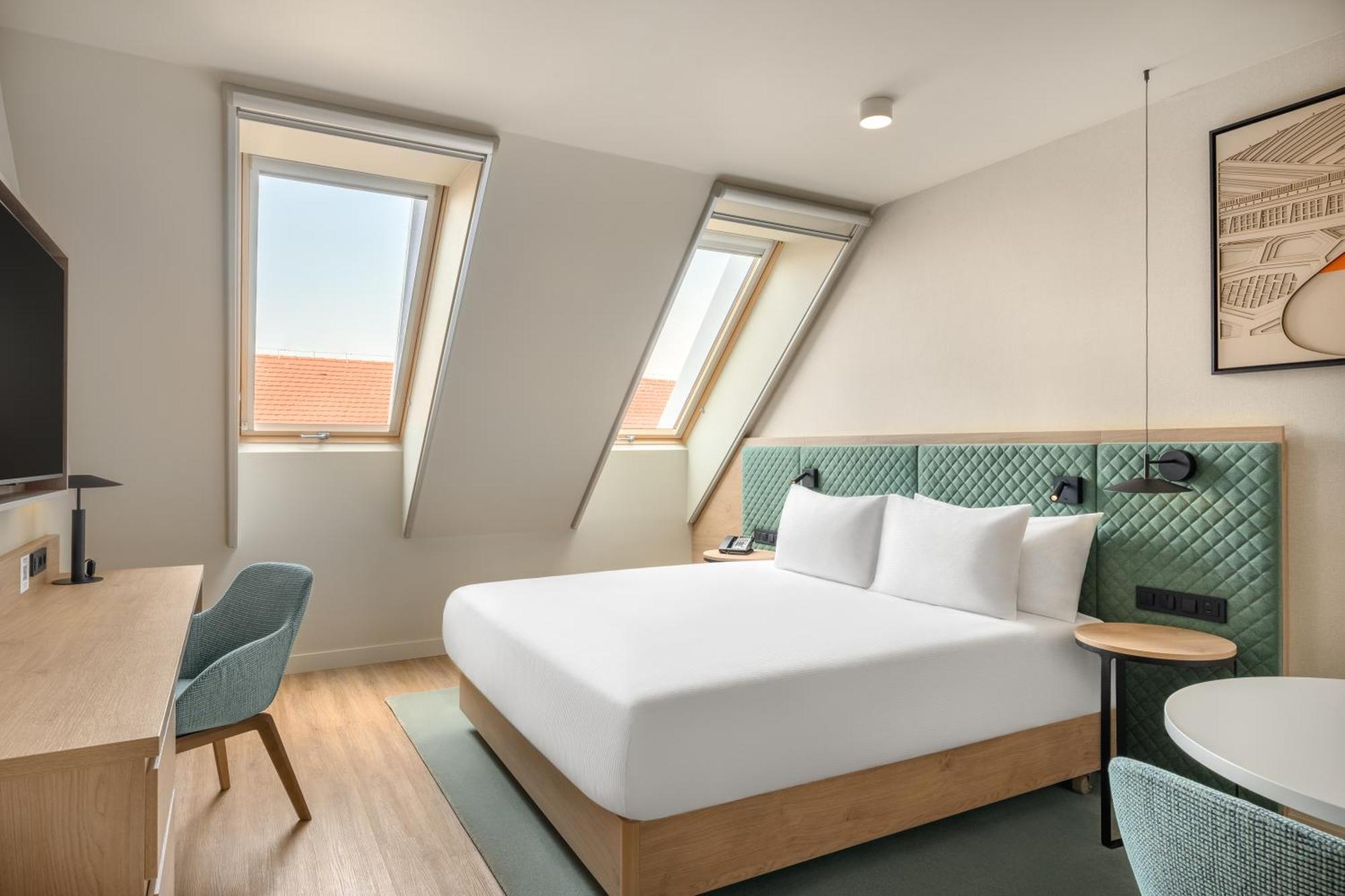 Hilton Garden Inn Debrecen City Center 외부 사진