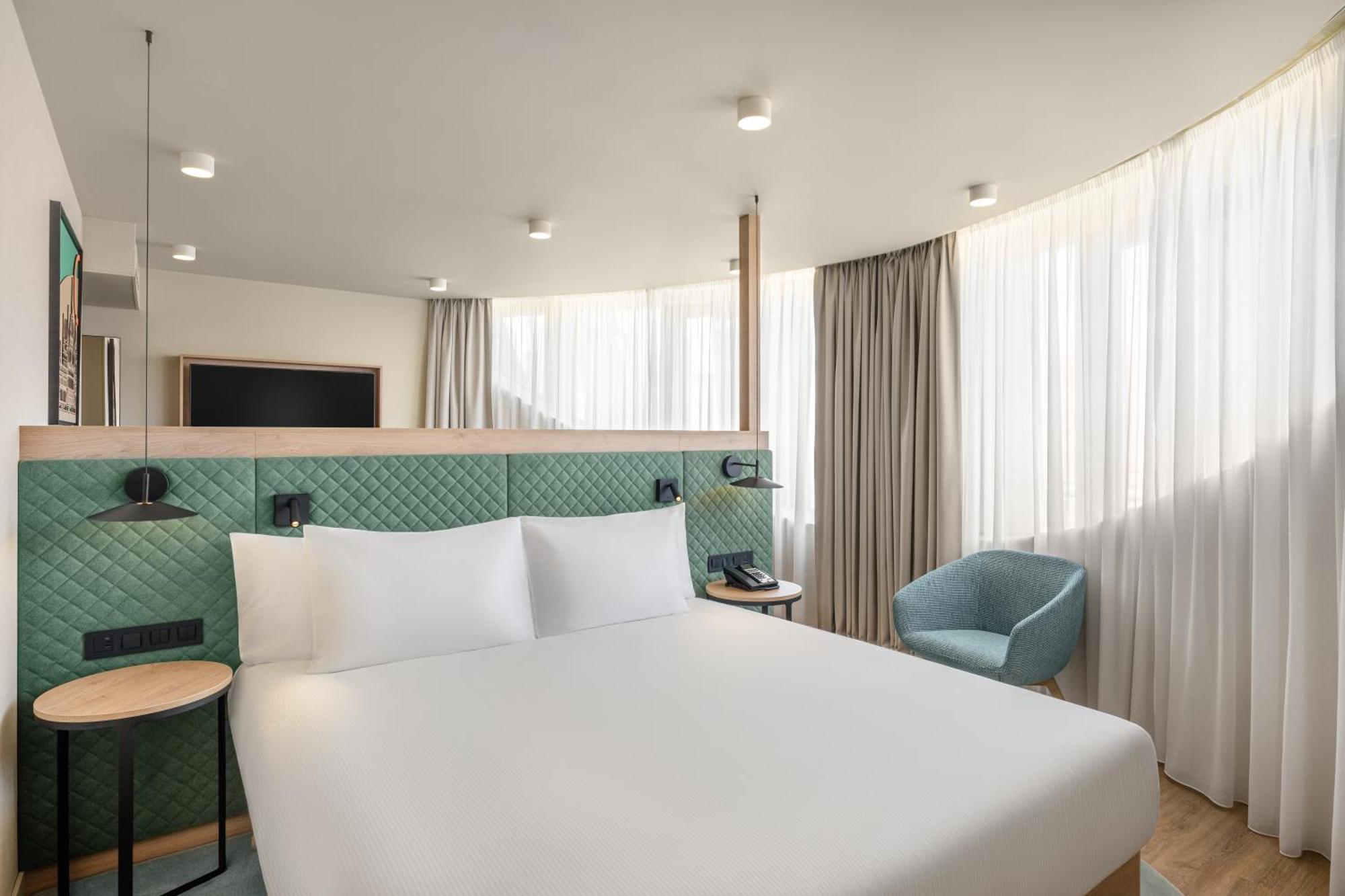 Hilton Garden Inn Debrecen City Center 외부 사진