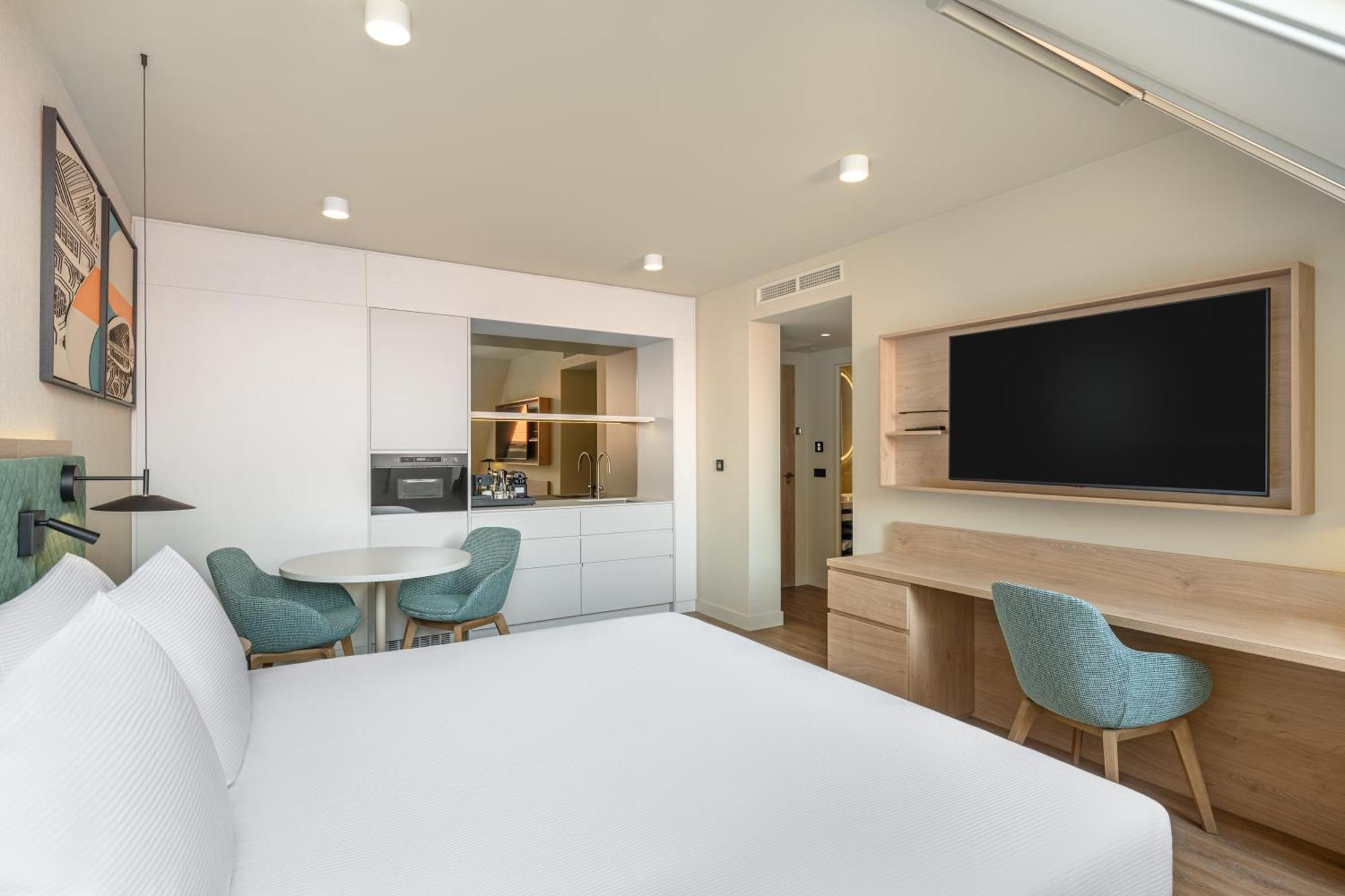 Hilton Garden Inn Debrecen City Center 외부 사진