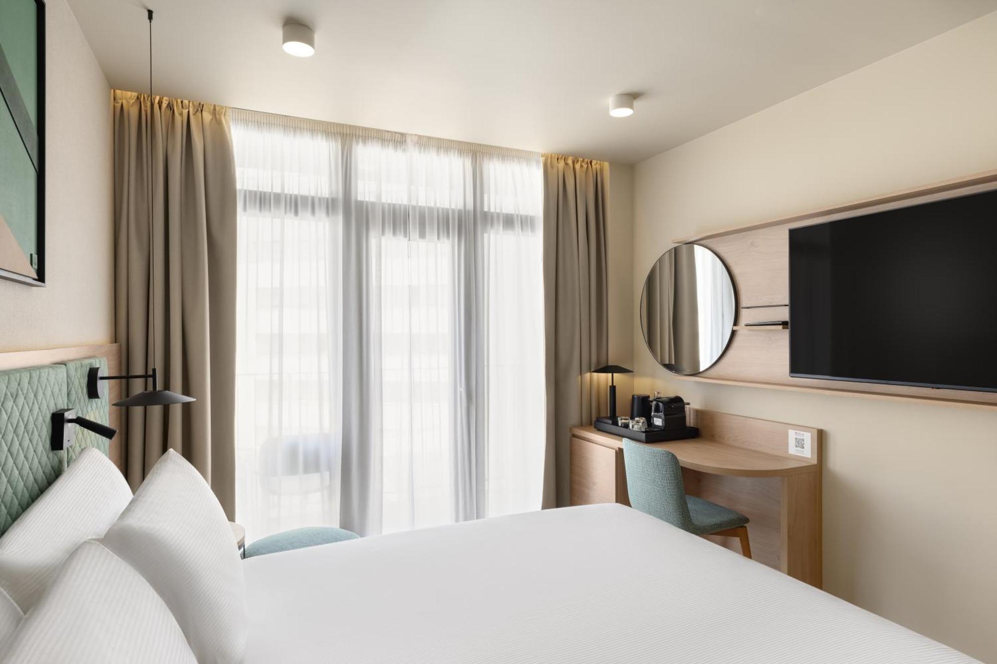 Hilton Garden Inn Debrecen City Center 외부 사진