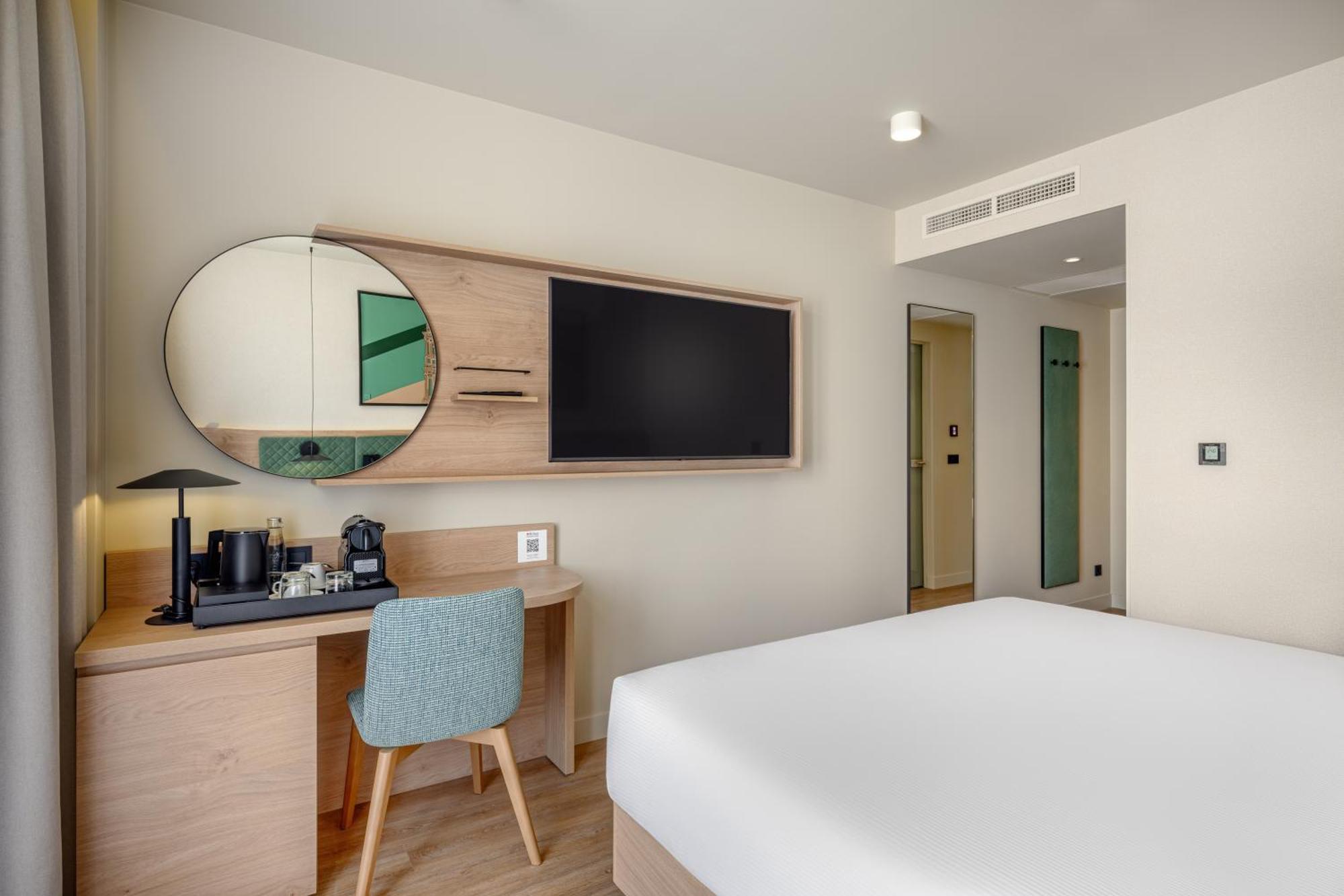 Hilton Garden Inn Debrecen City Center 외부 사진