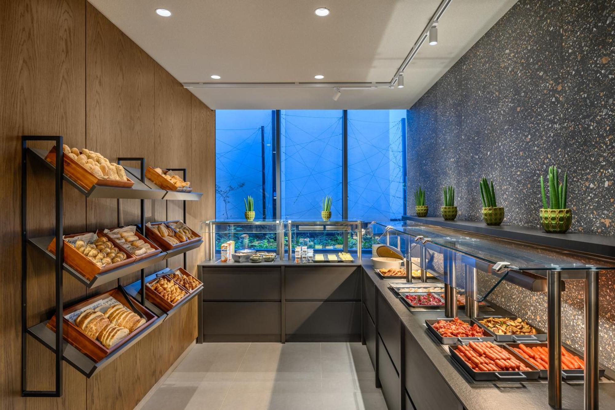 Hilton Garden Inn Debrecen City Center 외부 사진