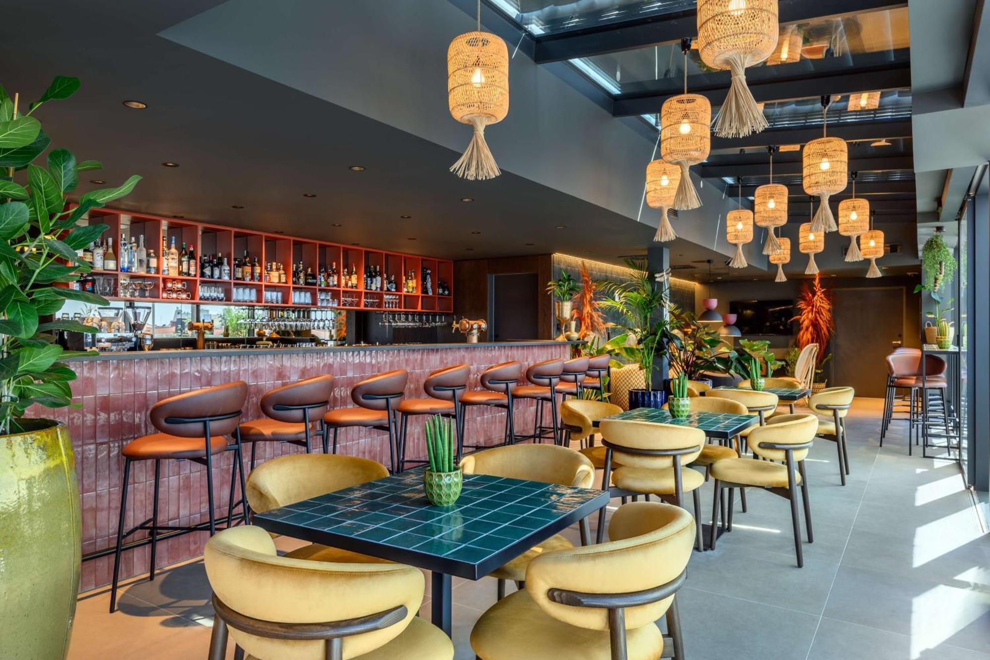 Hilton Garden Inn Debrecen City Center 외부 사진